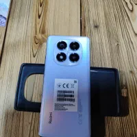 گوشی شیائومی نوت ۱۴پرو گلوبال ۲۵۶گیگ رام ۸