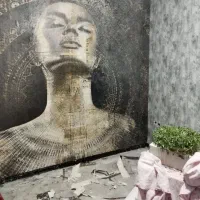 نصب قرنیز و دیوار کوب ارزانتر از همه جا