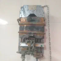 آبگرمکن ۳۱۱۵ دست دوم فروشی