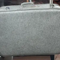 چمدان مسافرتی|کیف، کفش، کمربند|کرمان, |دیوار