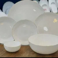 آرکوپال گلدن اپال|ظروف سرو و پذیرایی|قم, بنیاد|دیوار