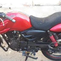 اپاچی160|موتورسیکلت|مشهد, پنجتن|دیوار