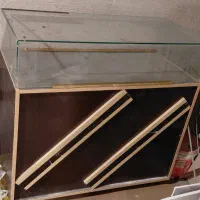 فروش ویترین mdf