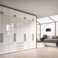 بازسازی طراحی کابینت تیم تخصصی اقساطی