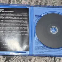 دیسک بازی resident evil revelations 2 ps4 ps5|کنسول، بازی ویدئویی و آنلاین|محمدشهر, همایون ویلا|دیوار