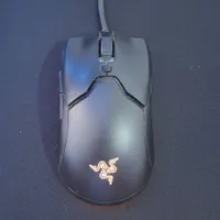 موس‌وکیبورد گیمینگ ریزر باندل razer level up|قطعات و لوازم جانبی رایانه|اهواز, اسلام آباد شرقی|دیوار