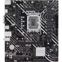 مادربرد ایسوس ASUS Prime H610M-K DDR5