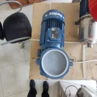 پمپ پنتاکس ایتالیا اصل 4 اینچ اورجینال CST550/4