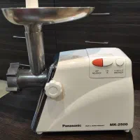 چرخ گوشت پاناسونیک MK 2500 قویترین تو بازار