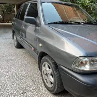 پراید 141 sl