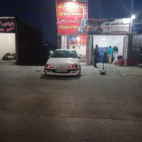 باطریسازی تنظیم موتور سیار