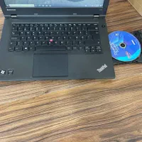 لپتاپ لنوو تینک پد lenovo thinkpad|رایانه همراه|رشت, امین الضرب|دیوار