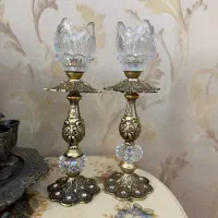 شمعدان کنسول