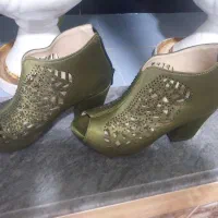 کفش زنانه سایز ۳۹