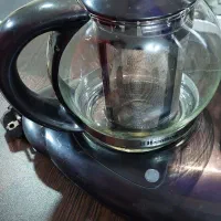 چای ساز مارک همیلتون|سماور، چای‌ساز، قهوه‌ساز|شهرکرد, |دیوار