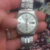 ساعت سیکو پنج