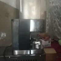 قهوه ساز کاملا نو بدون استفاده|سماور، چایساز، قهوهساز|زاهدان, |دیوار
