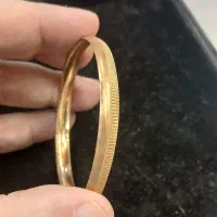 طلای کارکرده  به نرخ تابلو بدون کارمزد