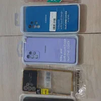 گارد گوشی a73سامسونگ|لوازم جانبی موبایل و تبلت|مشهد, فتح المبین|دیوار