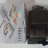 پیرینترکنون سلفی ۱۵۰۰|پرینتر، اسکنر، کپی، فکس|وحیدیه, |دیوار