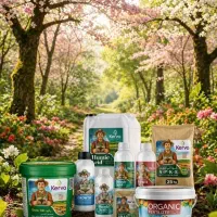 کودو مکمل های گنج سبز