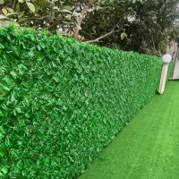 فنس چمنی|خدمات باغبانی و درختکاری|کامیاران, |دیوار