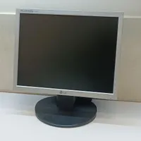 مانیتور ال جی LG|قطعات و لوازم جانبی رایانه|بروجرد, |دیوار