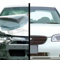 صافکاری اتومبیل فتحی