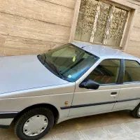 پژو ۴۰۵|خودرو سواری و وانت|اراک, |دیوار