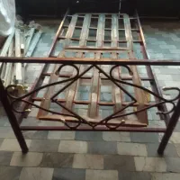 تخت تک نفره کارکرده