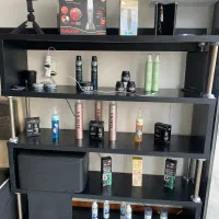 دکور آرایشگاه
