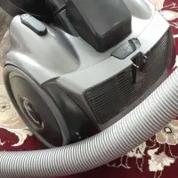 جاروبرقی سامسونگ 2100 وات مخزن دار