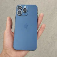 اپل iPhone 15 Pro Max با حافظهٔ ۲۵۶ گیگابایت