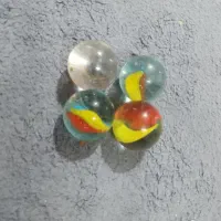 گله و تشله بازی