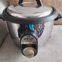 پلوپز ۸ نفره