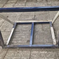 جای کولرپنجره ای آلومینیومی|مصالح و تجهیزات ساختمان|رشت, دخانیات|دیوار