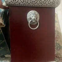 سطل و جادستمال|صنایع دستی و سایر لوازم تزئینی|مشهد, حجت|دیوار