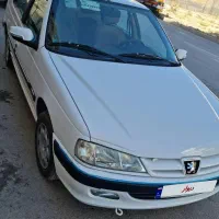 پژو پارس سال مدل ۱۴۰۱