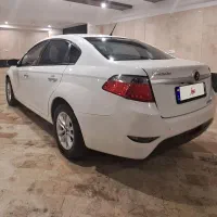 برلیانس مدل ۹۷ موتور بزرگ اتوماتیک|خودرو سواری و وانت|تهران, تهرانپارس غربی|دیوار