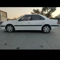 پارس تیوفایو مدل 1401|خودرو سواری و وانت|حنا, |دیوار