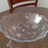 کاسه میوه خوری وانارخوری یاقوت