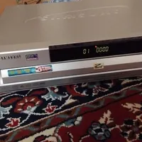 دستگاه سی دی سامسونگ|پخش‌کننده DVD و ویدیو|اردبیل, |دیوار