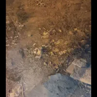 زمین-درکندرود