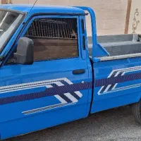 نیسان دیزل 1402