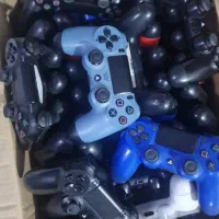 ps4 slim fat pro|کنسول، بازی ویدئویی و آنلاین|ارومیه, |دیوار