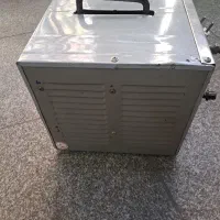 موتور وکیوم موتور یخچال و پمپ باد|یخچال و فریزر|تهران, هاشم‌آباد|دیوار