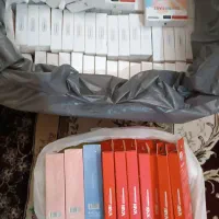 تعدادی کابل تایپ سی و اندروید قیمت عمده و فاکتور