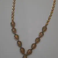 طلا در حد نو دستبند تکپوش گردنی النگو و پلاک|جواهرات|همدان, |دیوار