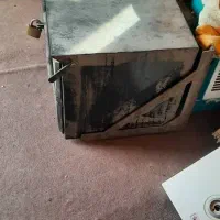 کفی.باک.لاستیک کامیون|قطعات یدکی و لوازم جانبی|کبودرآهنگ, |دیوار