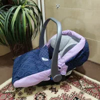 ست کالسکه وکریر وروروک وصندلی غذا|کالسکه و لوازم جانبی|اردبیل, |دیوار